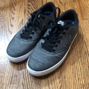 Nikes